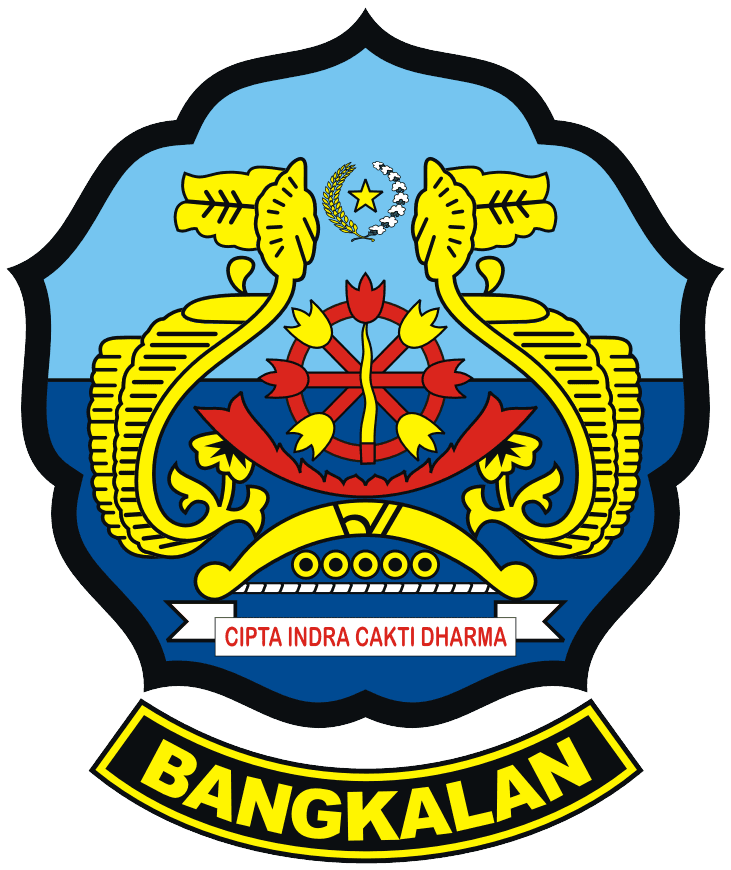 Pemetaan Lahan Sawah - Kab. Bangkalan